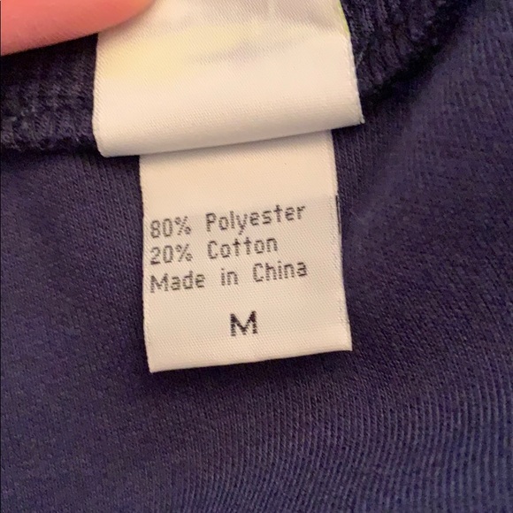 Women’s Brine Lacrosse Track Jacket Size M 🥍 - Picture 6 of 6